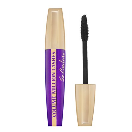 L´Oréal Paris Volume Million Lashes Mascara So Couture mascara per aumentare il volume Black 9 ml