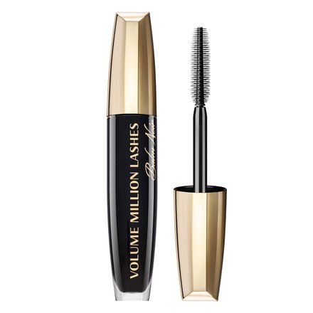 L´Oréal Paris Volume Million Lashes Balm Noir Mascara mascara per il volume 9 ml