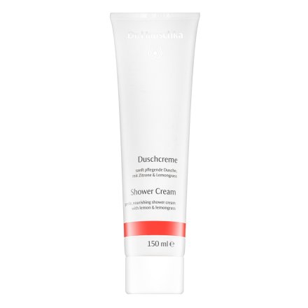Dr. Hauschka gel doccia da donna Shower Cream 150 ml