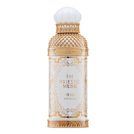 Alexandre.J The Art Deco Collector The Majestic Musk Eau de Parfum da donna 100 ml