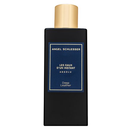 Angel Schlesser Les Eaux D'Un Instant Absolu Deep Leather Eau de Parfum unisex 100 ml
