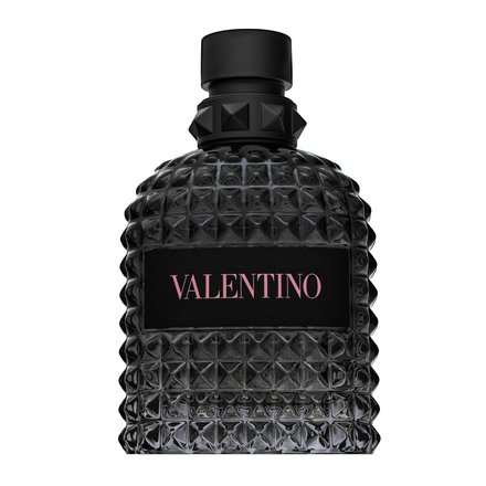 Valentino Uomo Born in Roma Eau de Toilette da uomo 100 ml