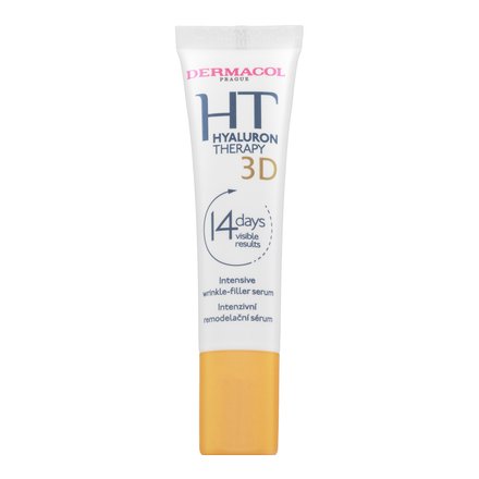Dermacol Hyaluron Therapy 3D siero Intensive Wrinkle-Filler Serum 12 ml