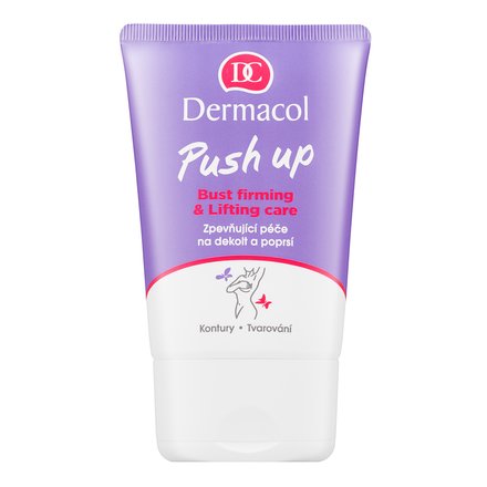Dermacol trattamento rassodante per décolleté e seno Push Up Bust Firming & Lifting Care 100 ml