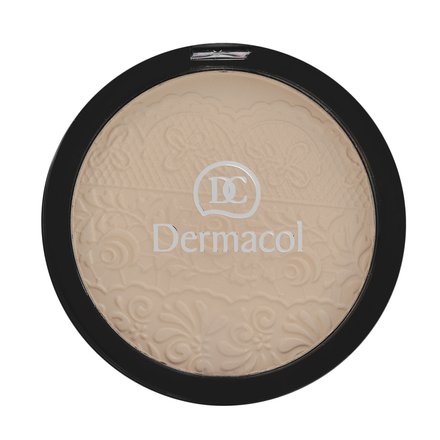 Dermacol Compact Powder cipria per l' unificazione della pelle e illuminazione No.4 8 g
