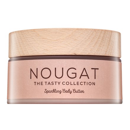 COCOSOLIS NOUGAT burro per il corpo Sparkling Body Butter 250 ml