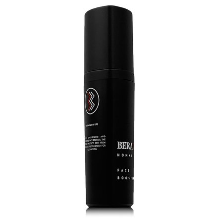 Berani crema rivitalizzante Homme Face Booster 30 ml