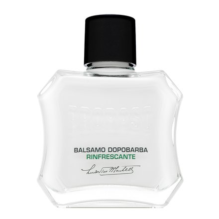 Proraso balsamo dopobarba lenitivo Refreshing And Toning After Shave Balm 100 ml