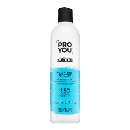 Revlon Professional Pro You The Amplifier Volumizing Shampoo shampoo nutriente per volume dei capelli 350 ml