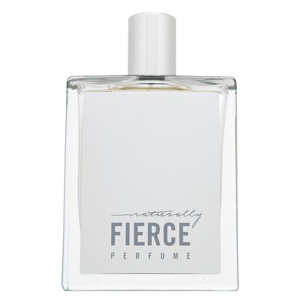 Abercrombie & Fitch Naturally Fierce Eau de Parfum da donna 100 ml