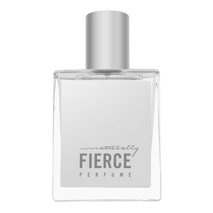 Abercrombie & Fitch Naturally Fierce Eau de Parfum da donna 30 ml