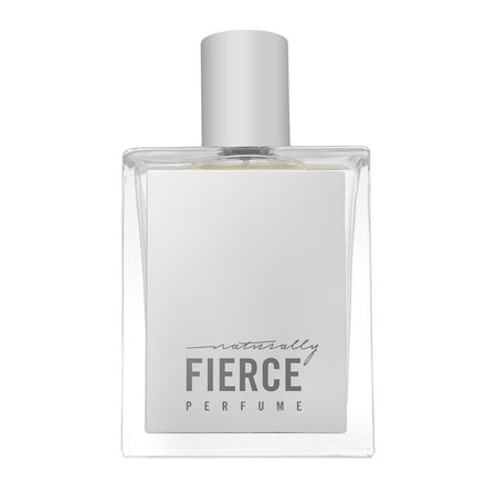 Abercrombie & Fitch Naturally Fierce Eau de Parfum da donna 50 ml