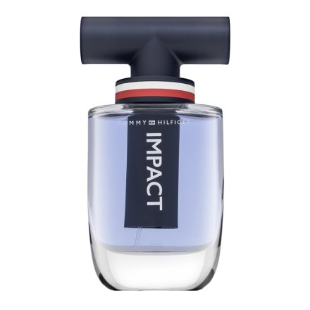 Tommy Hilfiger Impact Eau de Toilette da uomo 50 ml