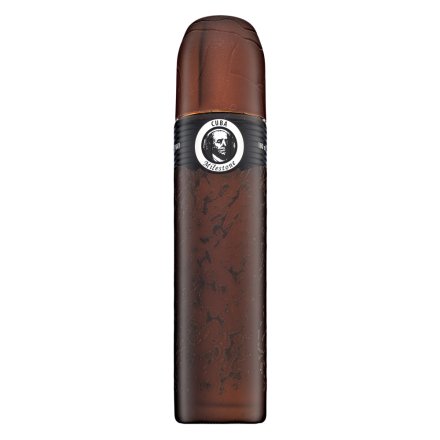 Cuba Milestone Eau de Toilette da uomo 100 ml