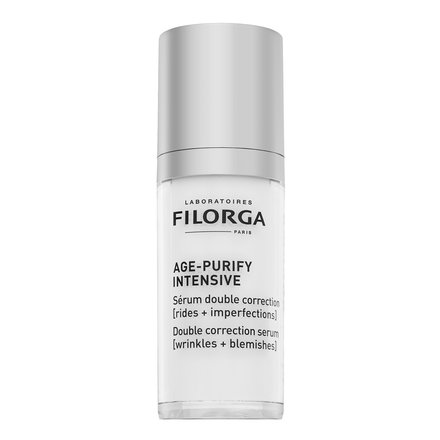 Filorga Age-Purify siero Intensive Double Correction Serum 30 ml
