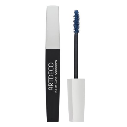 Artdeco All In One Mascara mascara per l'estensione delle ciglia e volume 05 Blue 10 ml