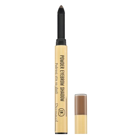 Dermacol Powder Eyebrow Shadow polvere per sopracciglia 01 1 g
