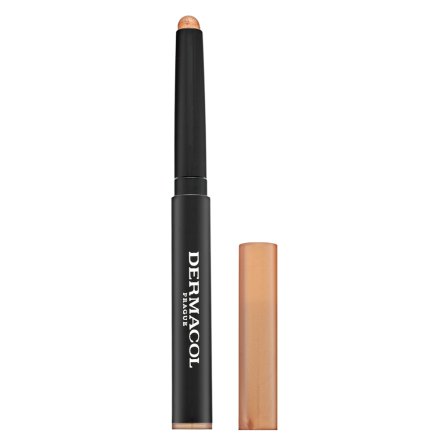 Dermacol Long-Lasting Intense Colour Eyeshadow & Eyeliner ombretti nella forma di bastoncino No.9 1,6 g