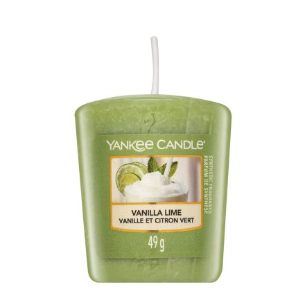 Yankee Candle Vanilla Lime 49 g