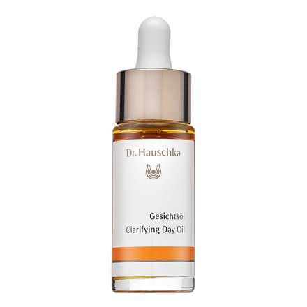 Dr. Hauschka olio Clarifying Day Oil 18 ml