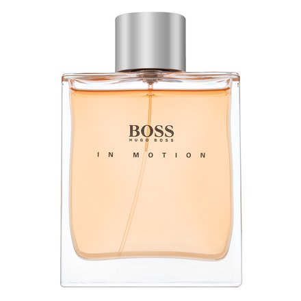 Hugo Boss Boss In Motion Eau de Toilette da uomo 100 ml