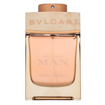 Bvlgari Man Terrae Essence Eau de Parfum da uomo 100 ml