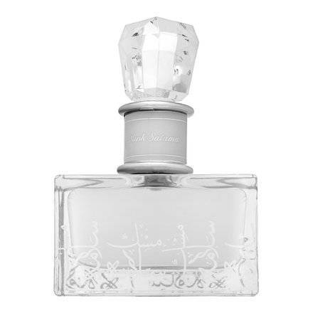 Lattafa Musk Salama Eau de Parfum unisex 100 ml