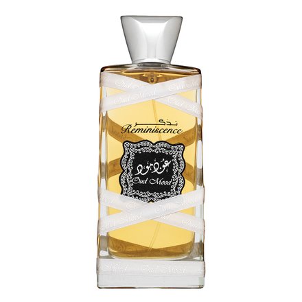 Lattafa Oud Mood Reminiscence Eau de Parfum unisex 100 ml