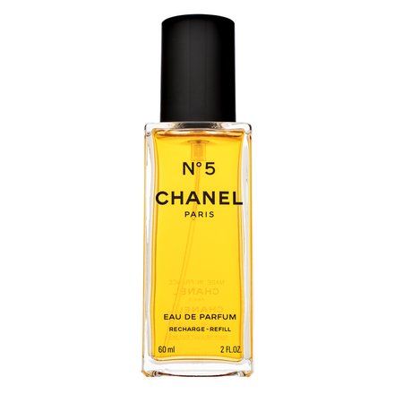 Chanel No.5 - Refill Eau de Parfum da donna 60 ml