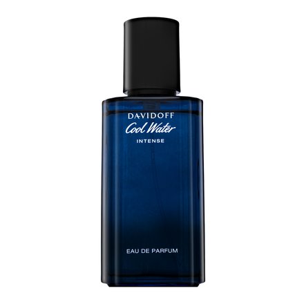 Davidoff Cool Water Intense Eau de Parfum da uomo 40 ml
