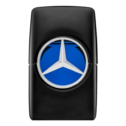 Mercedes-Benz Mercedes Benz Man Intense Eau de Toilette da uomo 50 ml