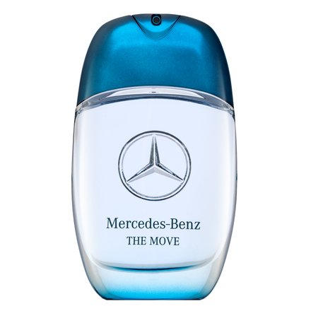Mercedes-Benz The Move Eau de Toilette da uomo 100 ml