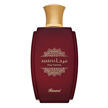 Rasasi Marha Pour Femme Eau de Parfum da donna 100 ml