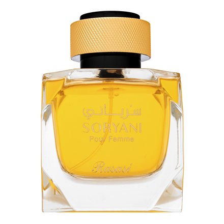 Rasasi Soryani Pour Femme Eau de Parfum da donna 100 ml