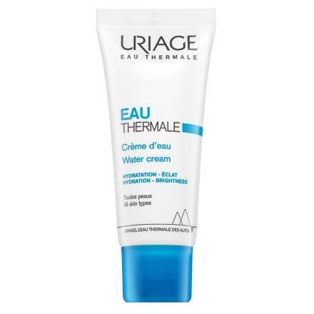 Uriage Eau Thermale emulsione idratante Water Cream 40 ml
