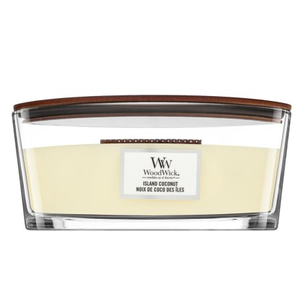 Woodwick Island Coconut 453,6 g