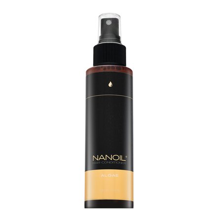 Nanoil Hair Conditioner Algae balsamo nutriente con effetto idratante 125 ml