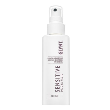 Glynt pH Sensitive fluido idratante e protettivo Jojoba Fluid 100 ml