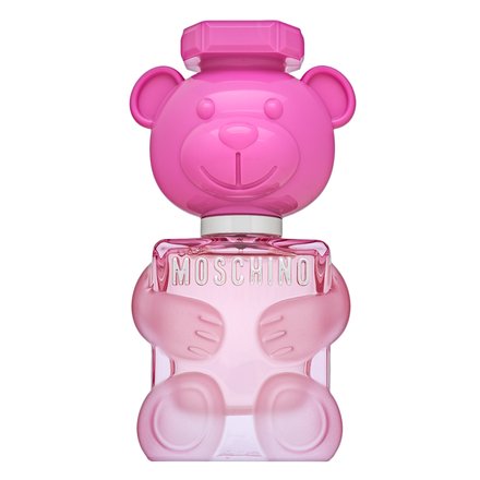 Moschino Toy 2 Bubble Gum Eau de Toilette da donna 50 ml
