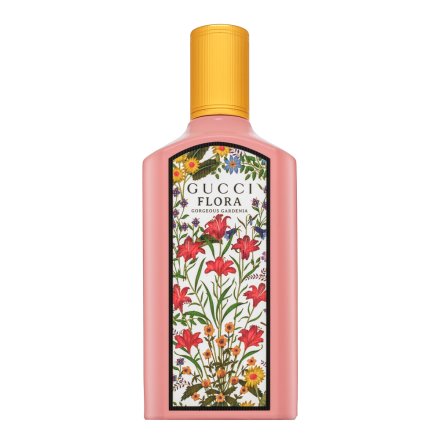 Gucci Flora Gorgeous Gardenia Eau de Parfum da donna 100 ml