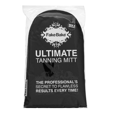Fake Bake guanto applicatore Ultimate Tanning Mitt