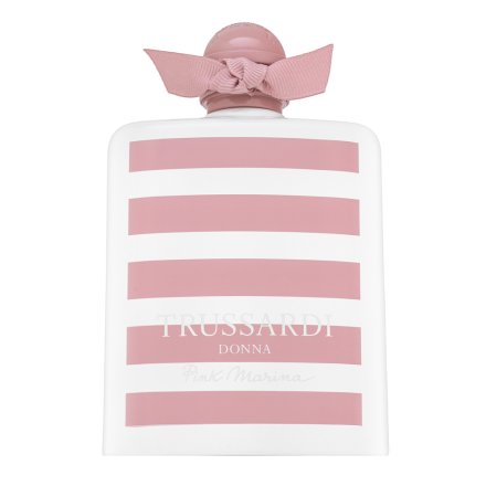 Trussardi Donna Pink Marina Eau de Toilette da donna 100 ml