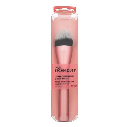 Real Techniques Power Pigment Blush Brush pennello per blush