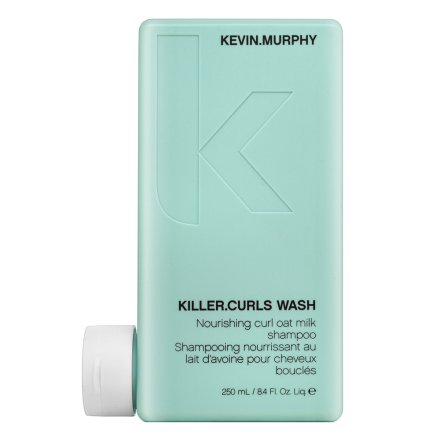 Kevin Murphy Killer.Curls Wash shampoo nutriente per capelli mossi e ricci 250 ml