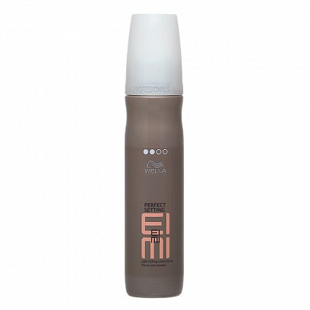 Wella Professionals EIMI Volume Perfect Setting emulsione styling per volume dei capelli 150 ml