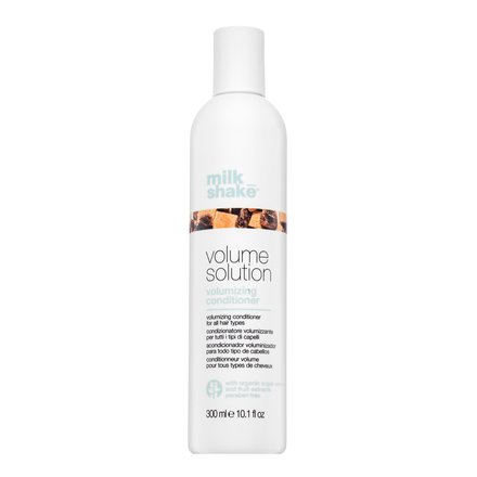 Milk_Shake Volume Solution Volumizing Conditioner balsamo rinforzante per volume dei capelli 300 ml