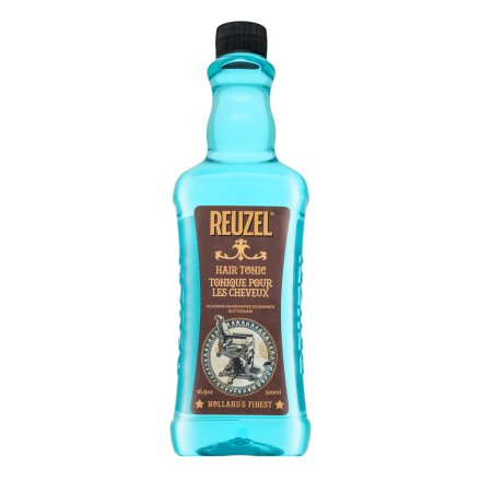 Reuzel Hair Tonic cura rinforzante per tutti i tipi di capelli 500 ml