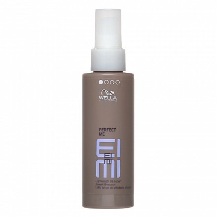 Wella Professionals EIMI Smooth Perfect Me latte per capelli lisciante per tutti i tipi di capelli 100 ml