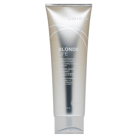 Joico Blonde Life Brightening Conditioner balsamo nutriente per capelli biondi 250 ml