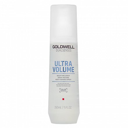 Goldwell Dualsenses Ultra Volume Bodifying Spray spray per capelli fini senza volume 150 ml